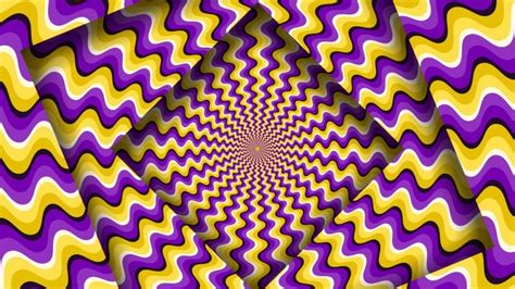 light of the earth warder illusion  Op art is a style of art that uses optical illusions to create an impression of movement, or hidden images and patterns
